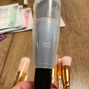 Sephora brush